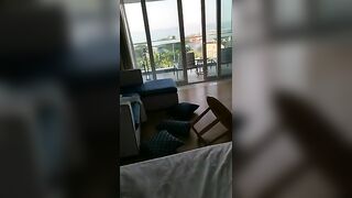 [国产]三亚美女导游被拉回房间仍床上狠狠干