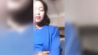 [国产]嫂子你真美，嫂子你真浪，女上位风骚地摇摆，还笑著问问咧：爽不爽