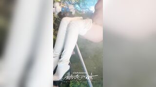 [国产]极品CosPlay爆机少女【喵小吉】拉克丝·水晶玫瑰